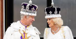 How King Charles and Camilla are celebrating 'emotional ...