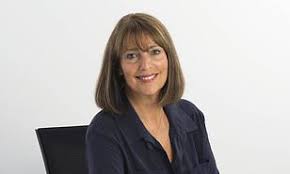 Dame Carolyn McCall - Latest updates, news, articles and photos ...